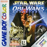 Star Wars Episode I: Obi-Wan's Adventures (Game Boy Color)